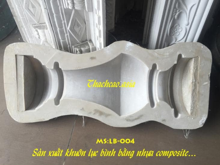 khuôn nhựa LB004